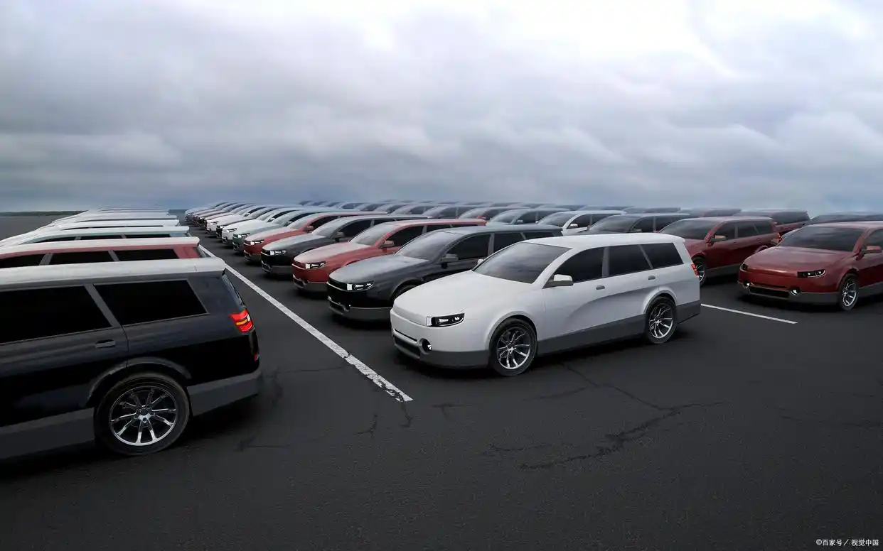 车与出行：未来智能交通如何改变我们的生活方式 车与出行、智能交通、电动车、自动驾驶、共享出行、绿色出行、未来交通、城市出行 第3张